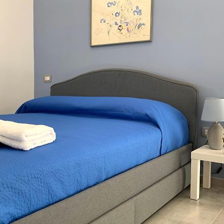 נאפולי Nea Apartments מראה חיצוני תמונה