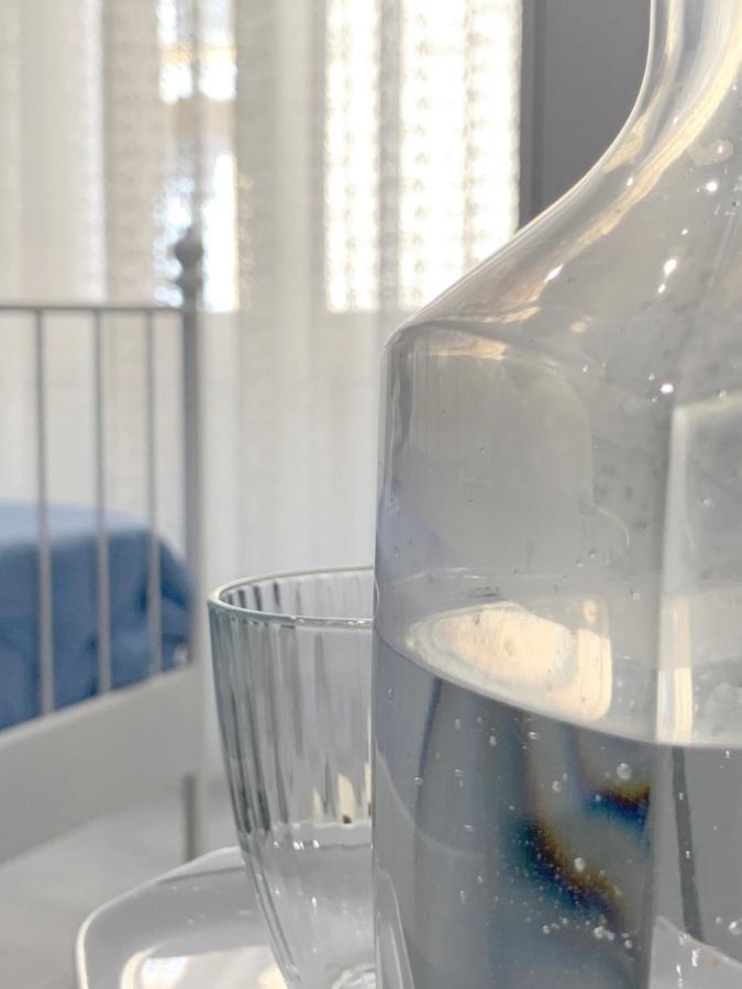 נאפולי Nea Apartments מראה חיצוני תמונה