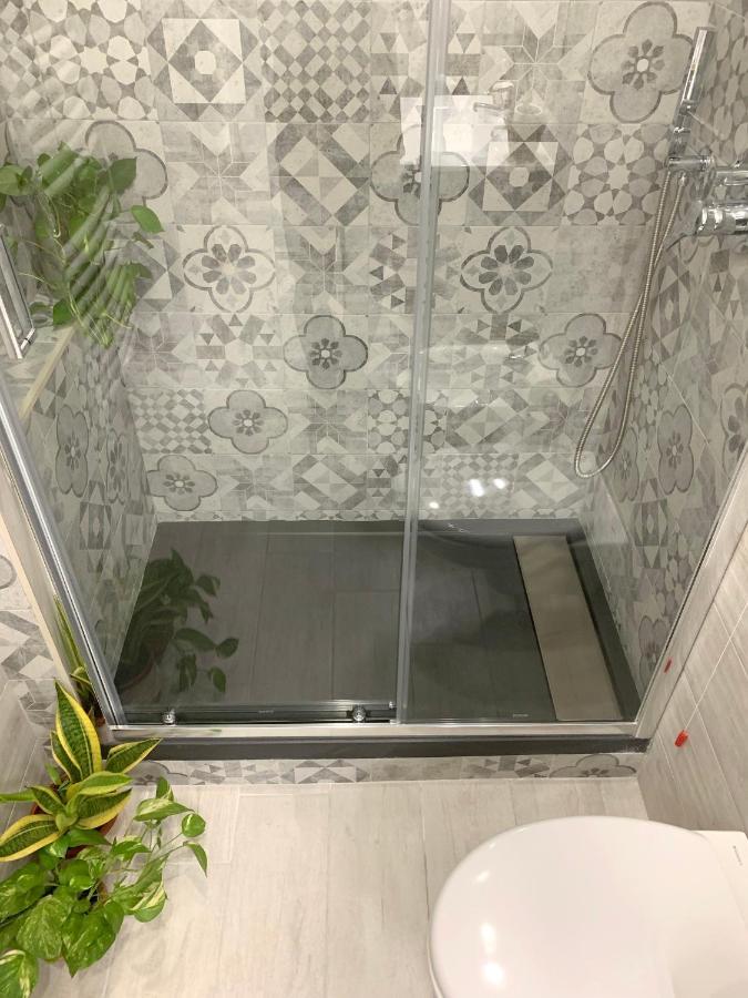 נאפולי Nea Apartments מראה חיצוני תמונה
